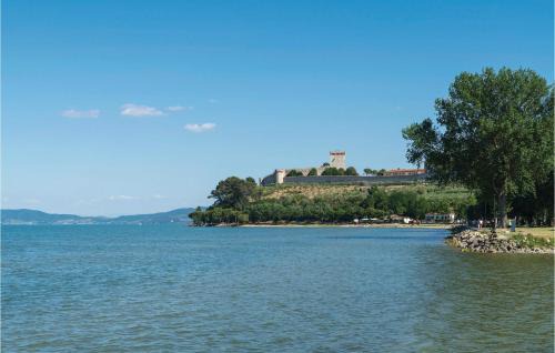 Castiglione del Lago Apartment | Cozy Apartment In Castiglione Del Lago