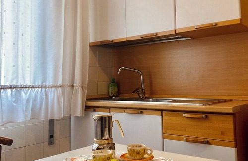 Mestre Apartment | Cozy apartment 20 minutes from Venice