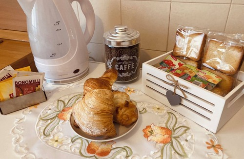 Mestre Apartment | Cozy apartment 20 minutes from Venice