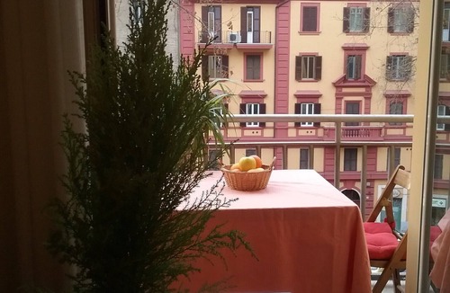 Vatican Apartment | Cozy apartment for rent/Prati