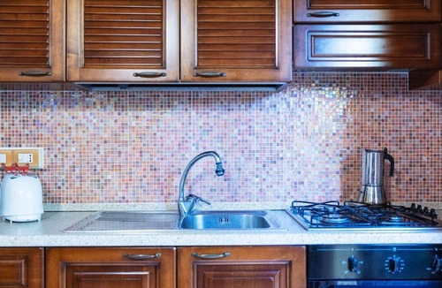 Gabicce Mare Apartment | Cozy apartment in a beachfront building, just 10 minutes from the beach