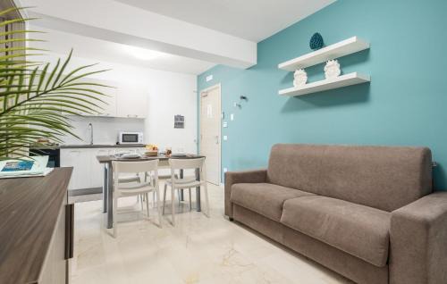Balestrate Apartment | Cozy Apartment In Balestrate With Wifi