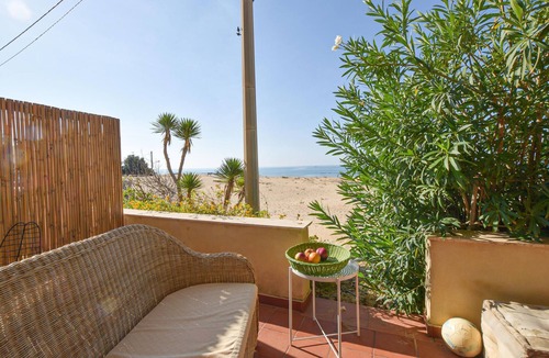 Donnalucata Apartment | Cozy apartment in Donnalucata with WiFi