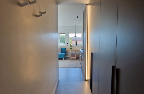 Parioli Apartment | Cozy apartment in Flaminio, Rome