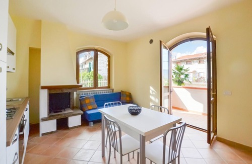 Nerbisci Apartment | Cozy apartment in Gubbio with WiFi