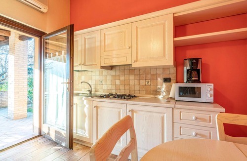 Montefiore dell'Aso Apartment | Cozy apartment in San Giovanni