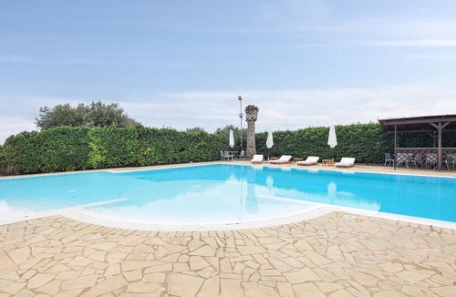 Maeggio Apartment | Cozy apartment in Siracusa with WiFi