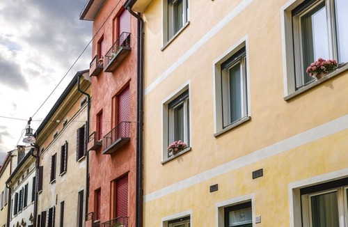 Treviso House | Cozy apartment in the center of Treviso