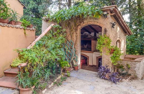 Castell'Anselmo Apartment | Cozy apartment in Castell'Anselmo