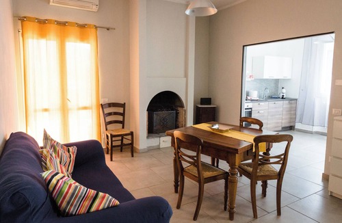 Collodi Apartment | Cozy apartment located in Collodi, an ideal starting point for.