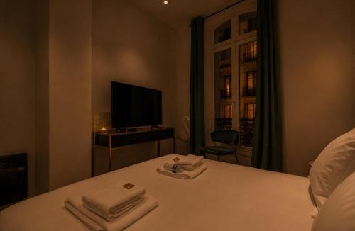 Campitelli Apartment | Cozy apartments in Rome