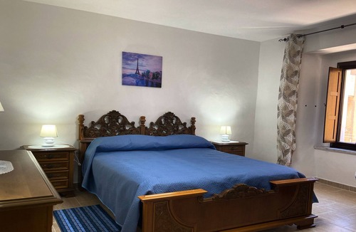 Marina Di Camerota Apartment | Cozy Apt In The Beautiful Marina, Marina di Camerota, Italy