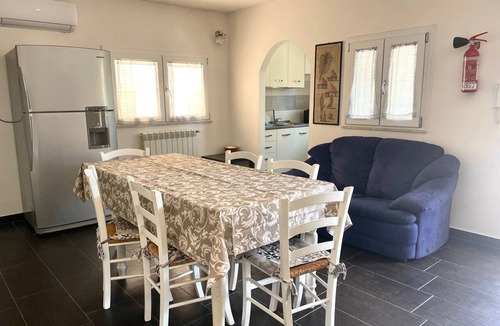 Catanzaro Lido House | Cozy cottage near the sea