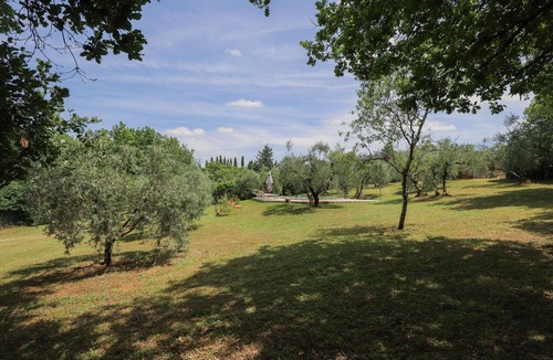 San Macario In Monte House | Cozy cottage with private pool and garden for al fresco dining