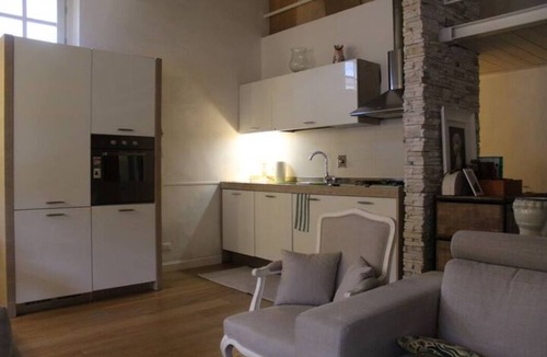 San Lorenzo Apartment | Cozy flat in the heart of Florence
