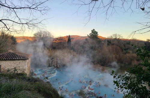 Poggio Murella House | Cozy Holiday Home a few miles from the beautiful Mill Falls
