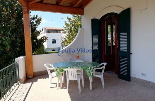 Rivabella Apartment | Cozy Holiday Home Ammamì 150 mt from the sea, Rivabella di Gallipoli