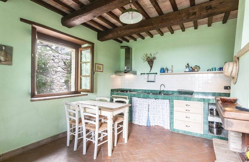 Lugnano in Teverina House | Cozy home in Lugnano in Teverina