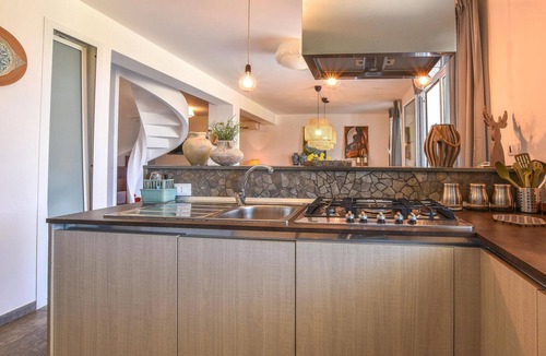 Balestrate House | Cozy home in Balestrate with WiFi