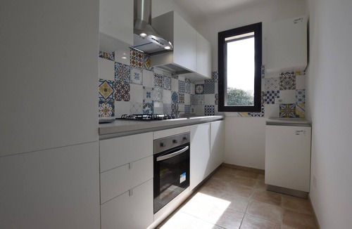 Caltagirone House | Cozy home in Caltagirone with WiFi