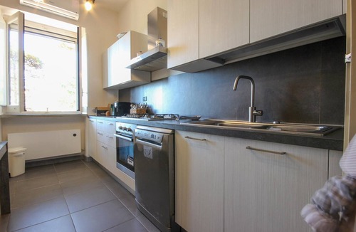 San Marco di Castellabate House | Cozy home in Castellabate with WiFi