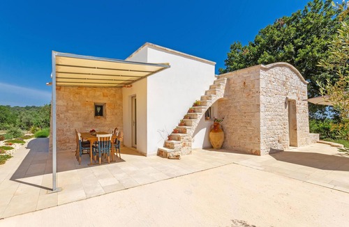 Cisternino House | Cozy home in Cisternino