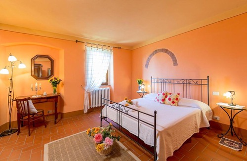 Ferretto House | Cozy Home In Cortona With Kitchen