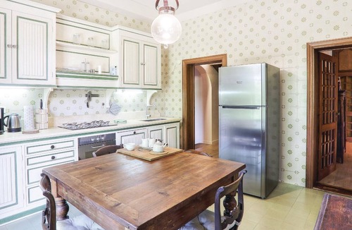 Fauglia House | Cozy home in Fauglia (PI) with private swimming pool, can be inside or outside