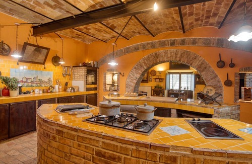 Montefiascone House | Cozy home in Montefiascone VT
