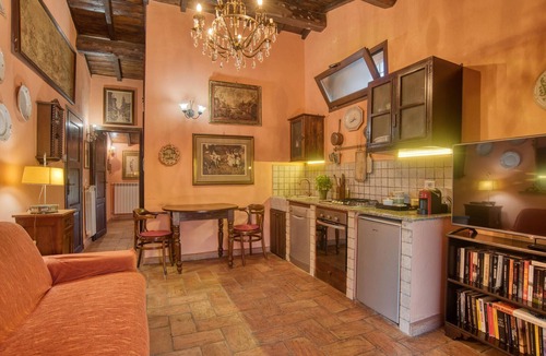 Montefiascone House | Cozy home in Montefiascone VT