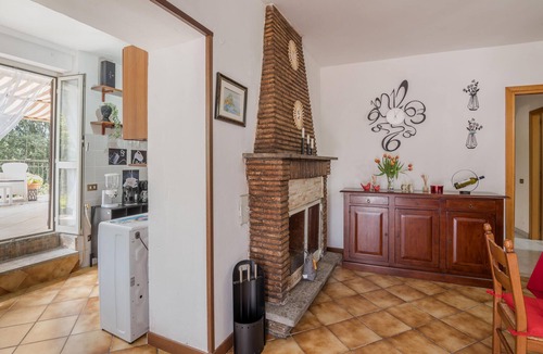Montasola House | Cozy home in Montasola