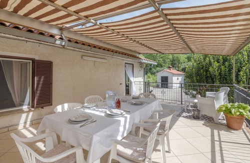 Montasola House | Cozy home in Montasola