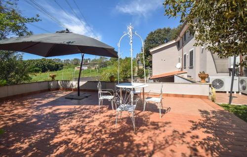 Monterosi House | Cozy Home In Monterosi With Swimming Pool