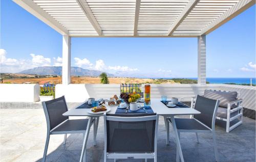 Partinico House | Cozy Home In Partinico