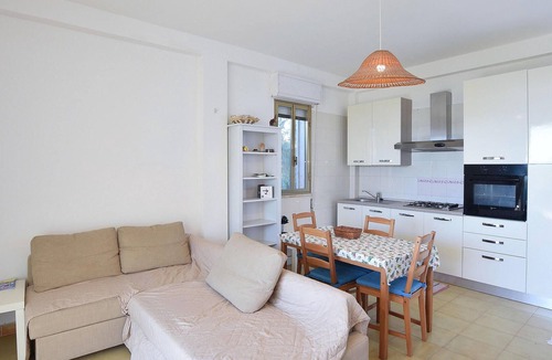Punta Braccetto House | Cozy home in Punta Braccetto with WiFi