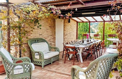 Recanati House | Cozy home in Recanati