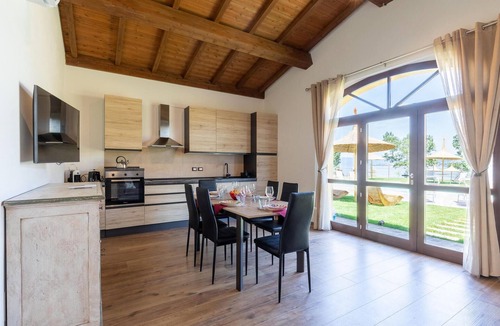 Magione House | Cozy home in Sant'Arcangelo with sauna