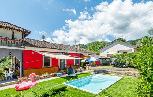 Sessa Cilento House | Cozy Home In Sessa Cilento