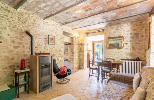 Umbertide House | Cozy home in Umbertide (PG) with house a panoramic view