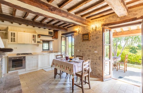 Umbertide House | Cozy home in Umbertide (PG) with house a panoramic view