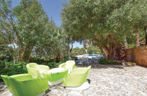 Castelluzzo House | Cozy home in Makari-S. Vito Lo Capo