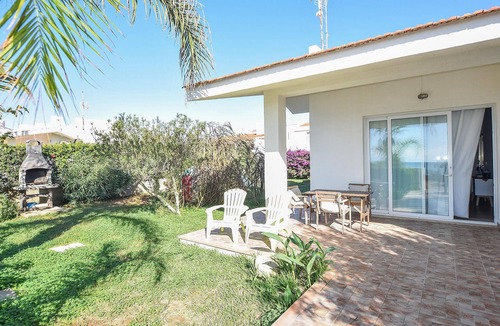 Punta Braccetto House | Cozy home in Santa Croce Camerina