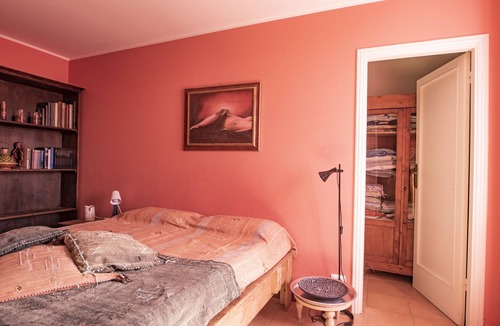 Collesanto House | COZY HOUSE IN THE CHARMING UMBRIAN VILLAGE