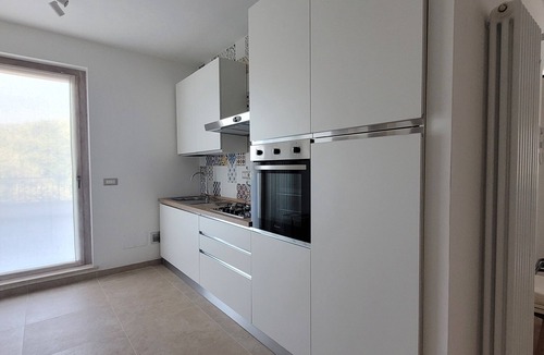 Viterbo Apartment | Cozy independent dwelling immersed in the greenery and quiet of Tuscia
