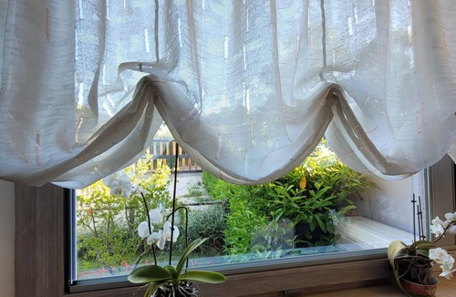Viterbo Apartment | Cozy independent dwelling immersed in the greenery and quiet of Tuscia