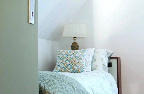 San Venanzo Bed & Breakfast | Cozy mountain house in Umbria, One step away from Scarzuola