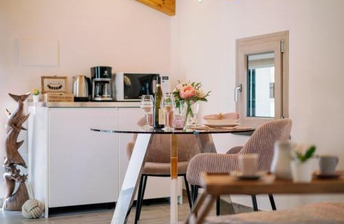 Pontone Apartment | Cozy Penthouse with panoramic terrace
