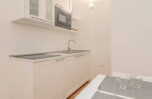 Repubblica Apartment | COZY RHOME - IN THE HEART OF ROME