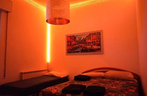 Quartiere XXIX Ponte Mammolo House | Cozy Rooms Rome