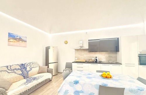 Custonaci House | Cozy spacious and strategically located "Sicilia bedda" vacation home